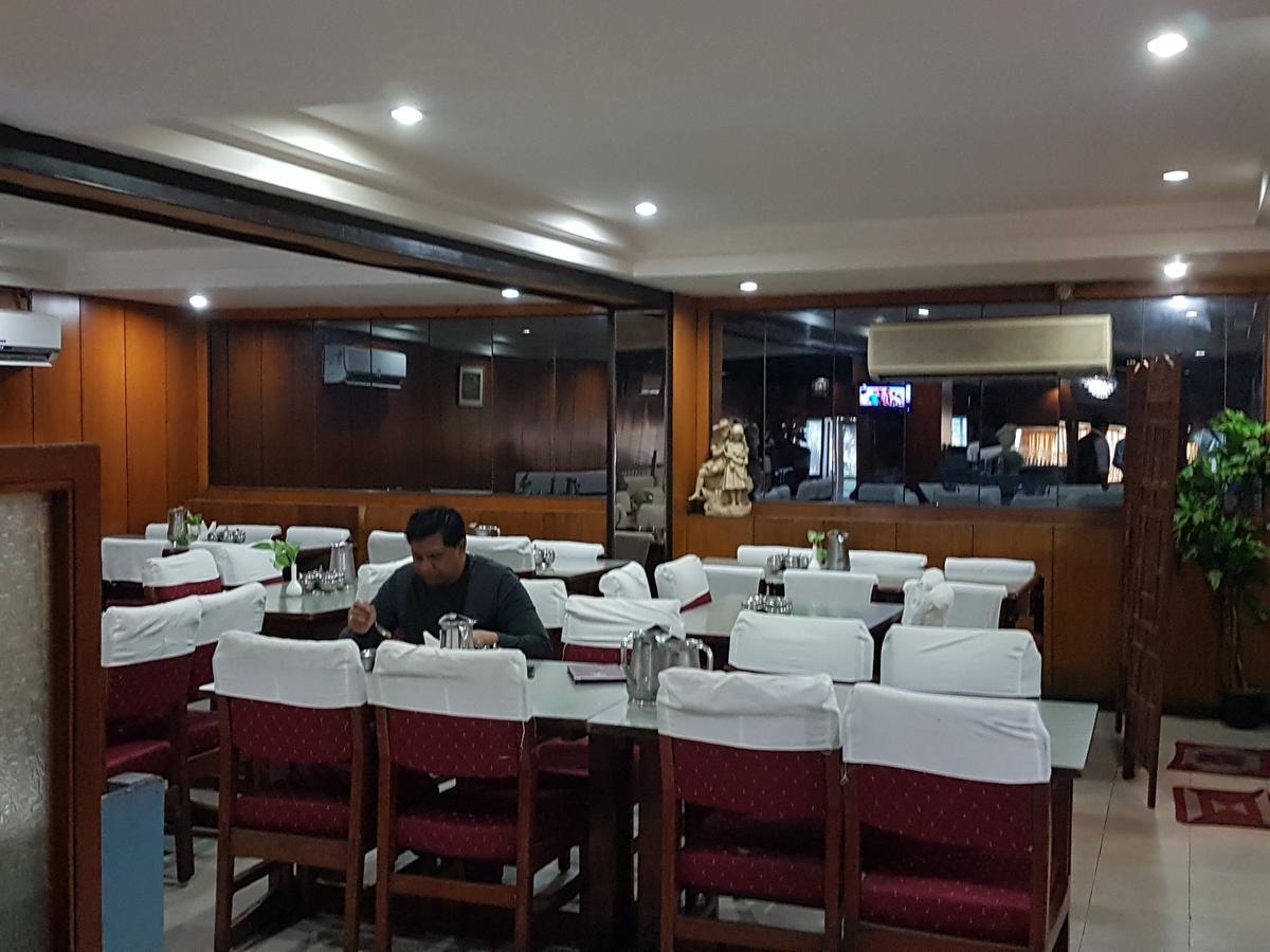 Hotel Siddhartha Hyderabad Exterior foto