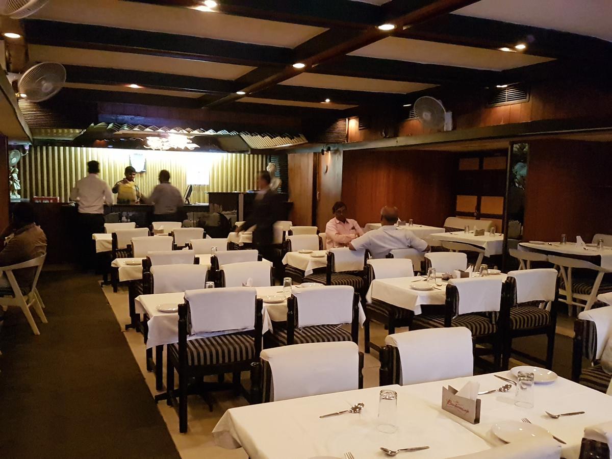 Hotel Siddhartha Hyderabad Exterior foto