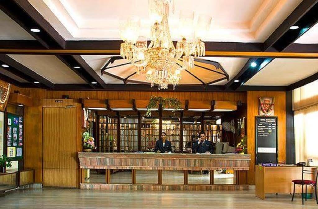 Hotel Siddhartha Hyderabad Exterior foto